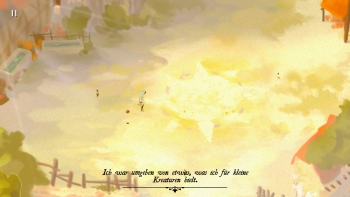 The Wanderer Screenshot